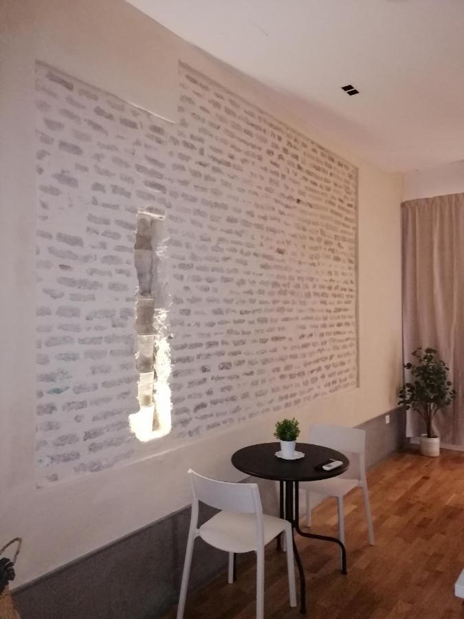 Salotur Sierpes Apartment Севиля Екстериор снимка