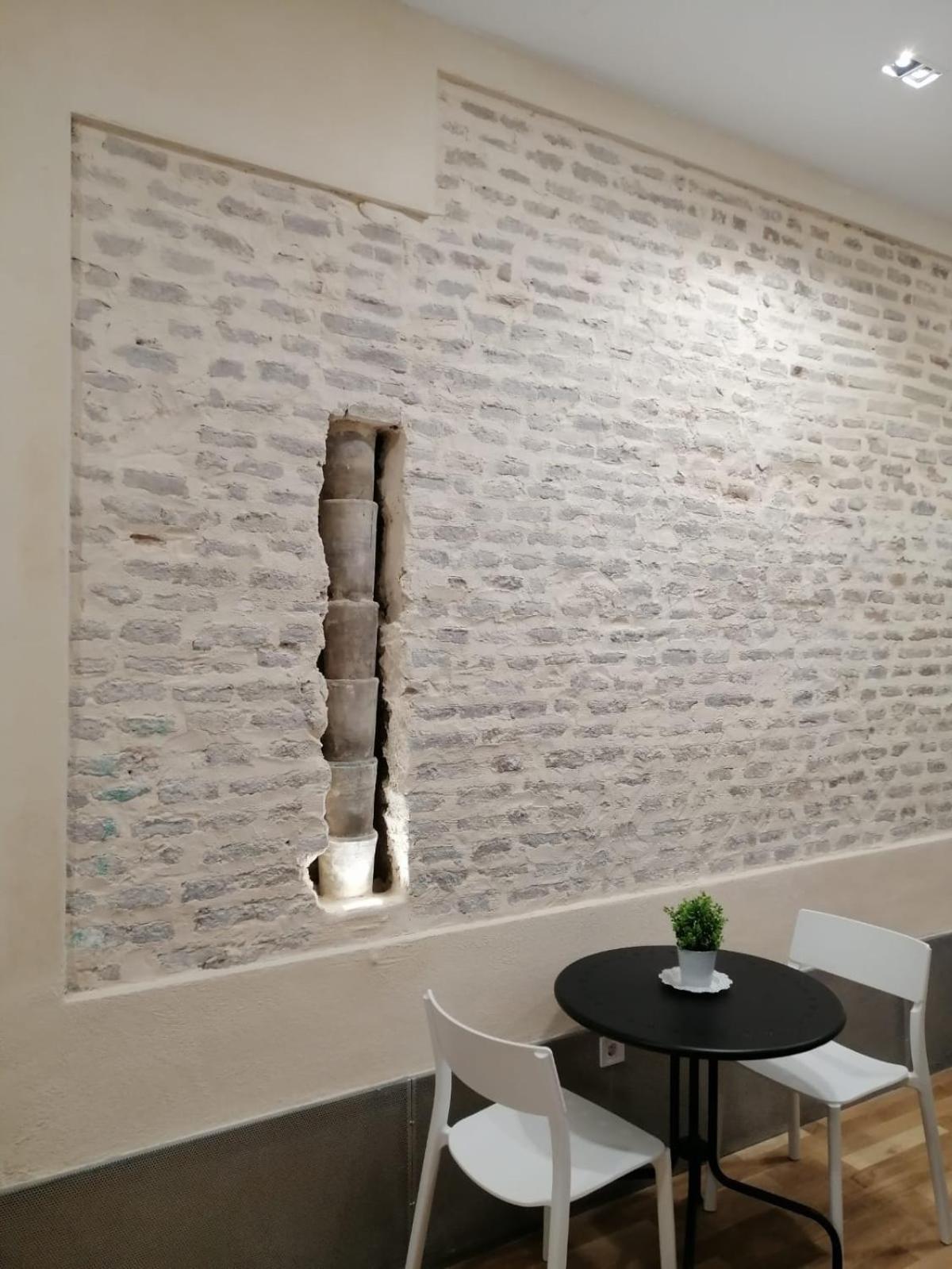 Salotur Sierpes Apartment Севиля Стая снимка